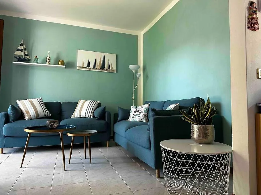 Holiday home Casagio - Villetta Su Due Piani Lido di Camaiore