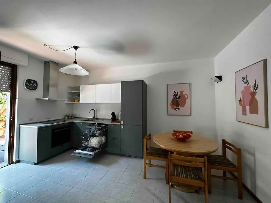 Casagio - Villetta Su Due Piani Lido di Camaiore