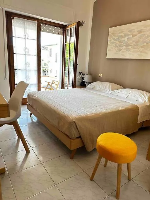 Casagio - Villetta Su Due Piani Lido di Camaiore