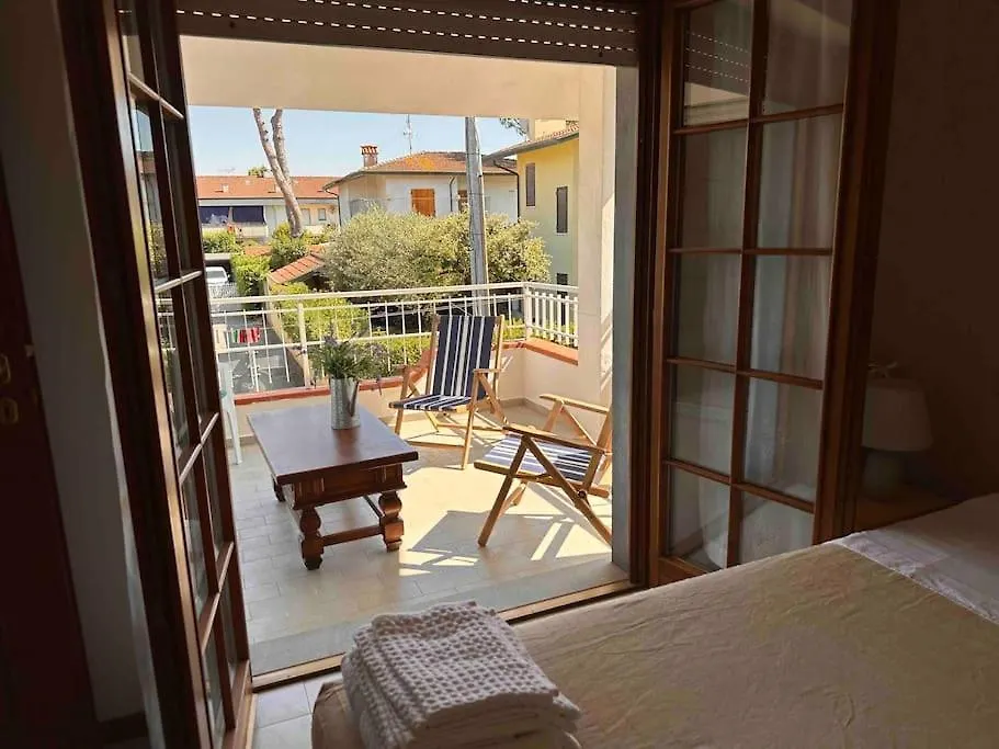 Holiday home Casagio - Villetta Su Due Piani Lido di Camaiore