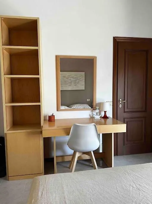 Holiday home Casagio - Villetta Su Due Piani Lido di Camaiore