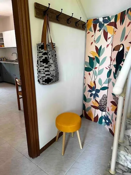 Casagio - Villetta Su Due Piani Lido di Camaiore Holiday home