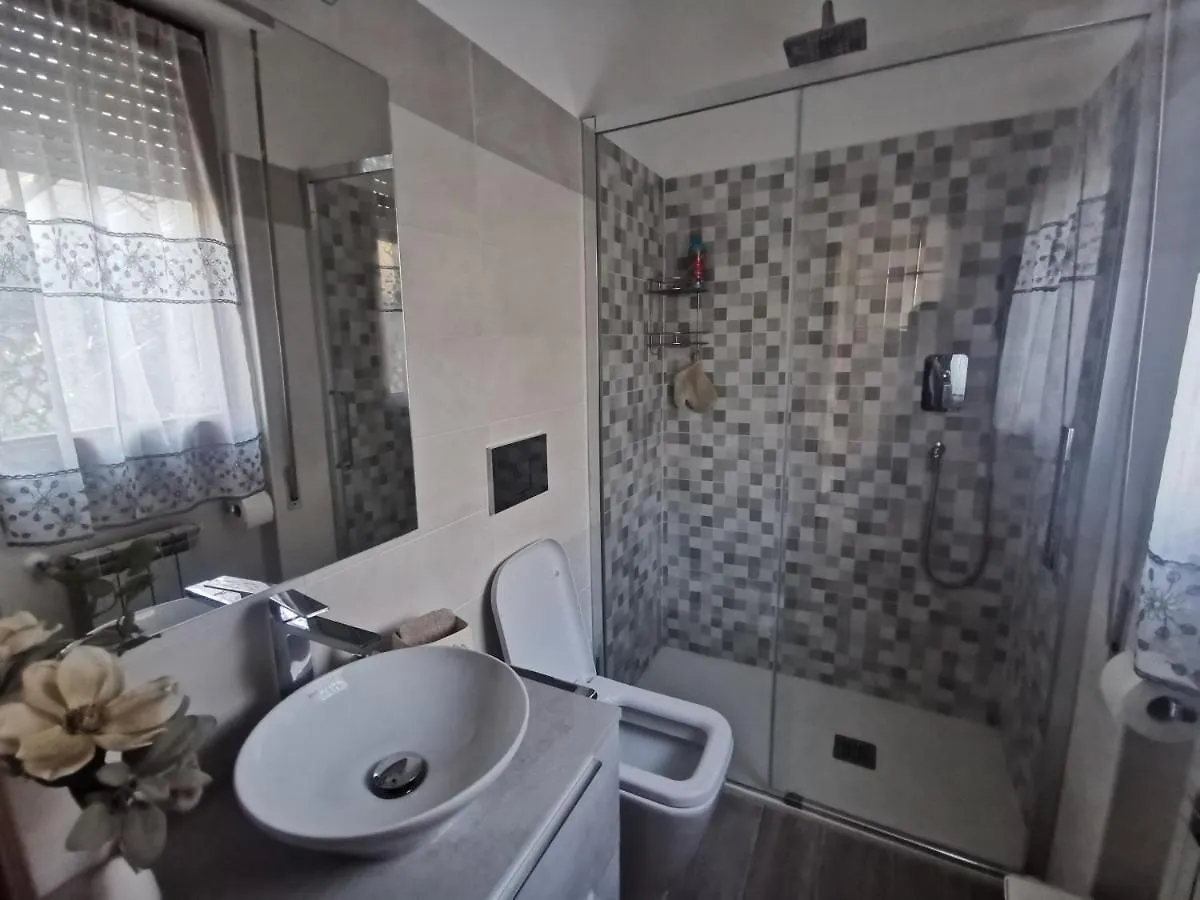 Holiday home Casagio - Villetta Su Due Piani Lido di Camaiore