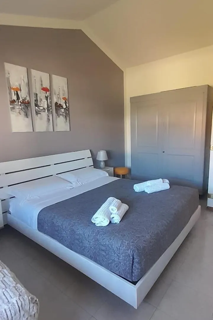 Casagio - Villetta Su Due Piani Lido di Camaiore