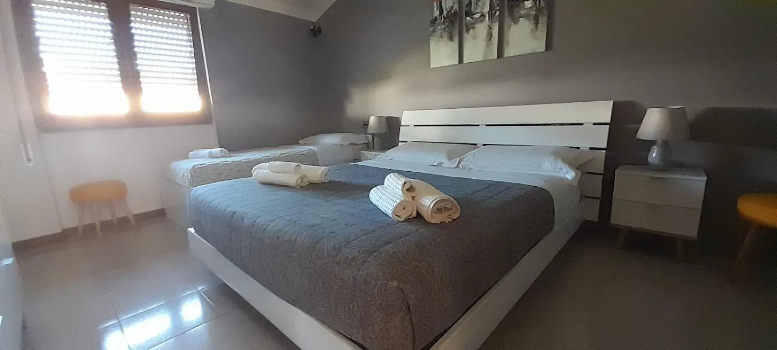 Holiday home Casagio - Villetta Su Due Piani Lido di Camaiore Italy