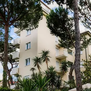 Hotel Sylvia, Lido di Camaiore