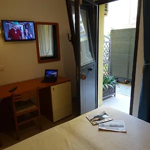 Hotel Dependance Dell'hotel Sole E Mare, Lido di Camaiore