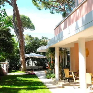 Hotel Piccolo, Lido di Camaiore