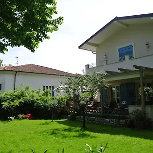 Bed & Breakfast Casa Grischuna, Lido di Camaiore