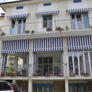 Affittacamere La Zattera, Lido di Camaiore