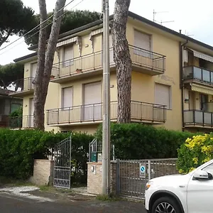 Appartamento Mariella, Lido di Camaiore