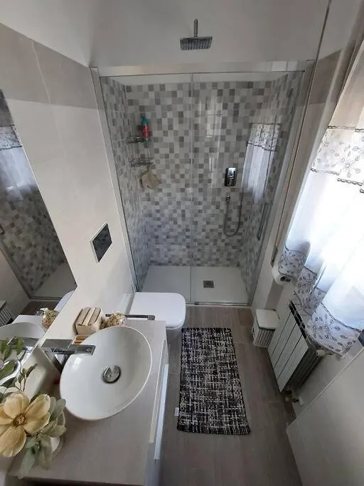 Casagio - Villetta Su Due Piani Lido di Camaiore Casa vacanze