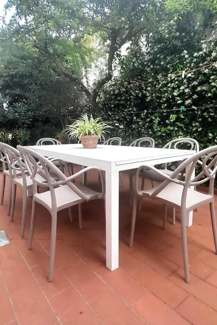Casagio - Villetta Su Due Piani Lido di Camaiore 0*,